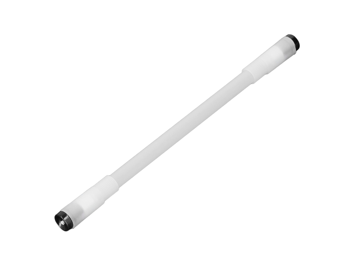 Ats-pluma Rotatoria Con Led Para Juegos, Alivio De Estrés Y Entrenamiento Mental, Color Negro