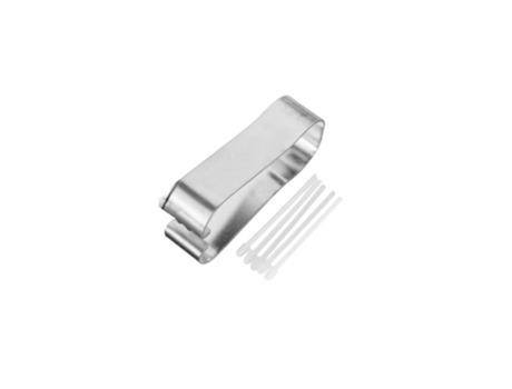 Puntas de repuesto Shyaou + S-Pen removedor para Samsung P600/P580/P350/NOTE4/NOTE5 -Blanco OEM