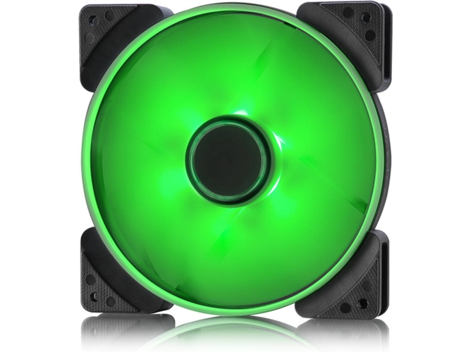 Ventilador FRACTAL DESIGN Prisma SL-14