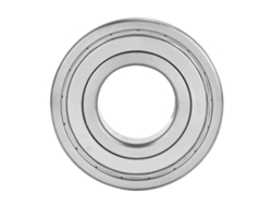 Rodamiento De Bolas De Ranura Profunda 6309-zz, Acero Sellado, 45x100x25 Mm, Nuevo Y De Alta Calidad.