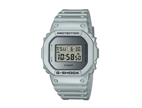 Reloj Hombre CASIO G-SHOCK DW-5600FF-8ER