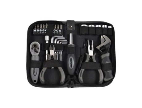 Caja de herramientas OXFORD Pro