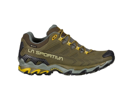 Zapatillas Ultra Raptor II Leather GTX - Ivy-Cedar 42.5 LA SPORTIVA