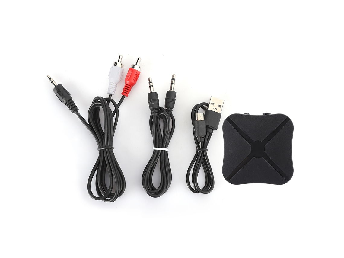 Adaptador Bluetooth 5.0 2 en 1 EOOCOO