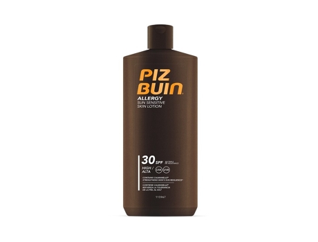 Protector Solar PIZ BUIN Allergy SPF 30 (400 ml)
