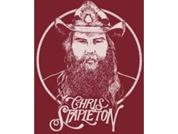 Vinilo Chris Stapleton - From A Room: Volume 2