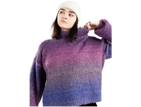 Jersei Dream Cycle Sweater