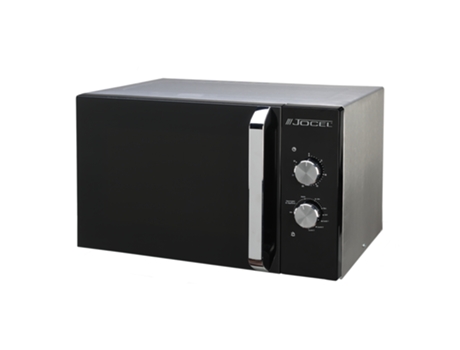 Microondas JOCEL JMO011442 (30 L - Con Grill - Negro)