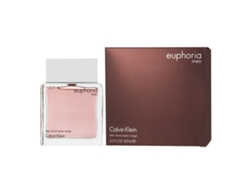 Loción After Shave Calvin Klein Euphoria For Men (100 ml)