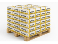 Hormigón Seco Ha-25 Pro | Premezcla Palet De 48 Sacos De 25 Kg