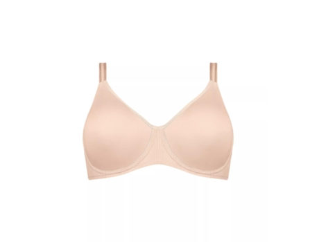 Sujetador de Mujer TRIUMPH Urban Minimizer Beige (90)