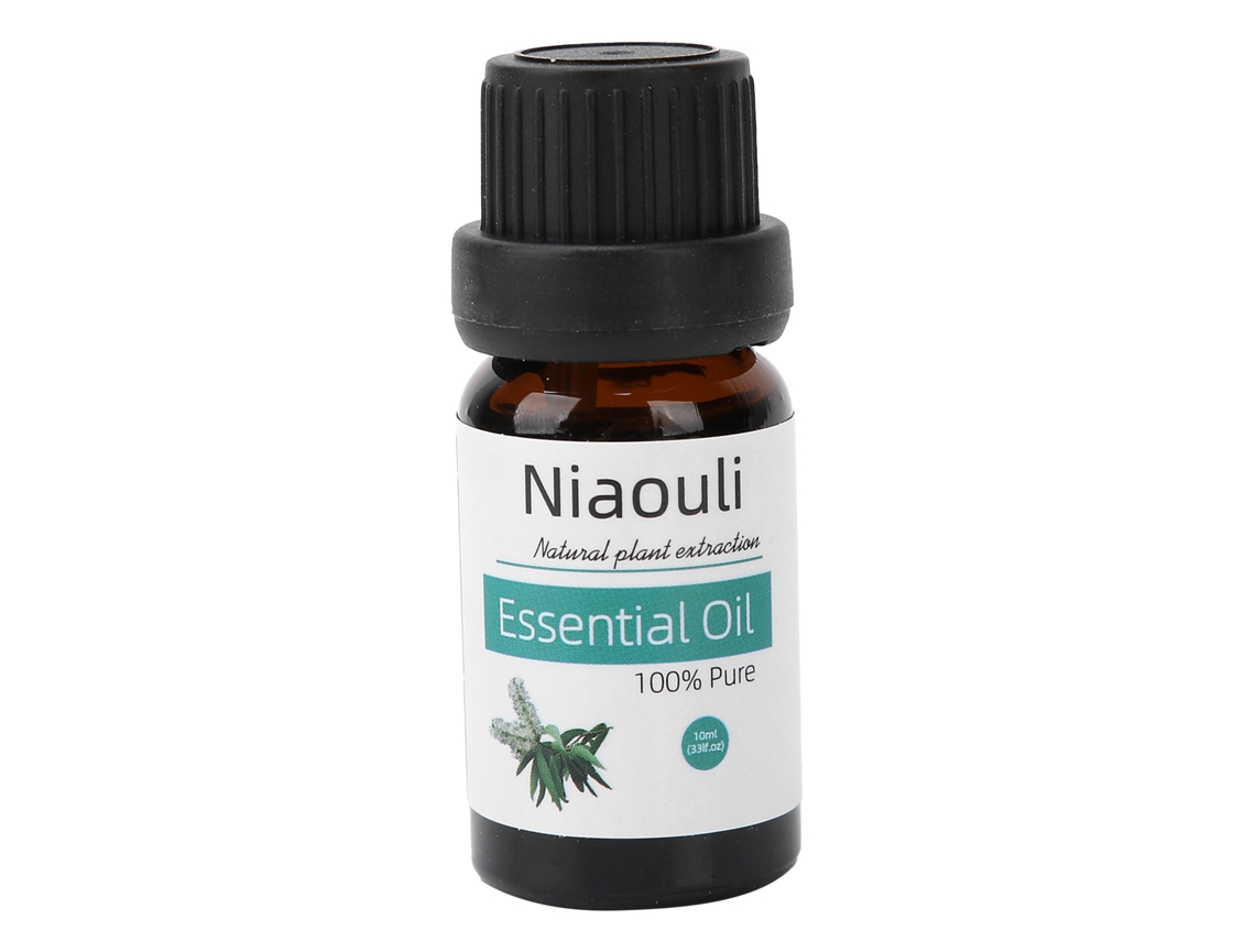 Aceite esencial con fragancia floral para mujer, 10 ml - Ideal para el cuidado de la piel, masajes y uso doméstico.