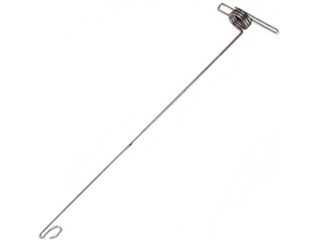 Guía de alambre de vapor 311212-26158 Generador de vapor LAURASTAR 34698