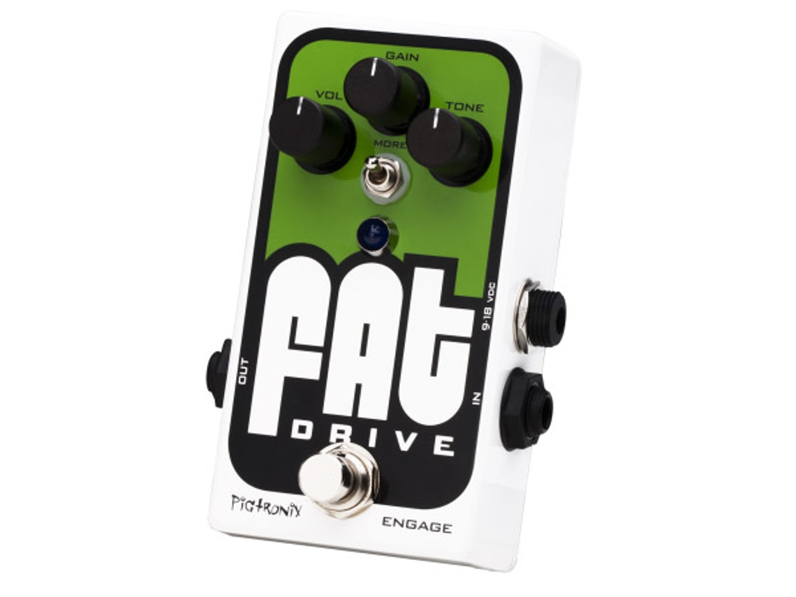 Unidad de disco duro PIGTRONIX