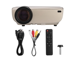 Proyector (espejo De Pantalla Para Oficina En Casa)