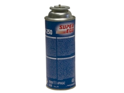 Cartucho/Botella de Gas SUPEREGO TOOLS 227 gr