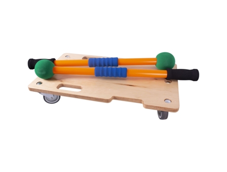 Pala de patinete para niños TANGA SPORTS