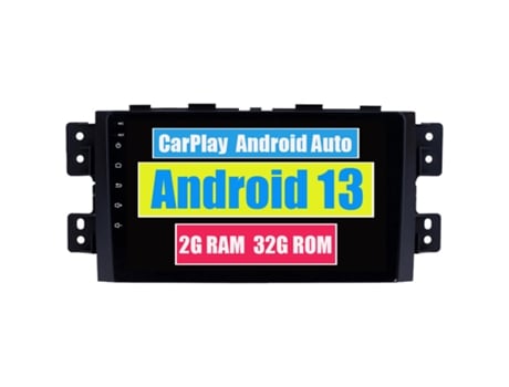 Autoradio Multimedia ROVERONE para Kia Mohave 2008 - 2016 Borrego 2008 - 2011 CarPlay Android Coche Radio Bluetooth Navegación