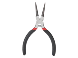 Herramientas para reparación de joyas y bricolaje - Mini alicates de corte y redondeo