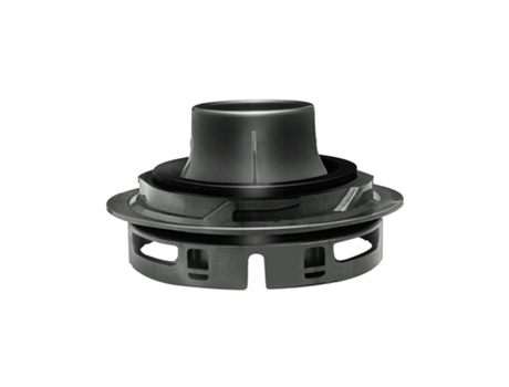 Accesorios para aspiradoras Dyson V7 V8, Motor de aspiradora, cubierta trasera, accesorios pequeños