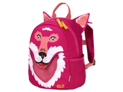 Mochila para niños JACK WOLFSKIN Little Jack