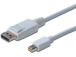 Cable de Datos ASSMANN (DisplayPort)