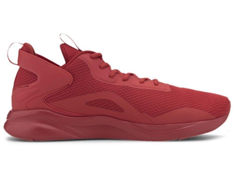 Zapatillas para Hombre PUMA Running Softride Rift Rojo para Corrida (EU 41)