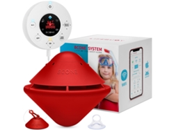 Bcone LIFEBUOY Alarma Piscina