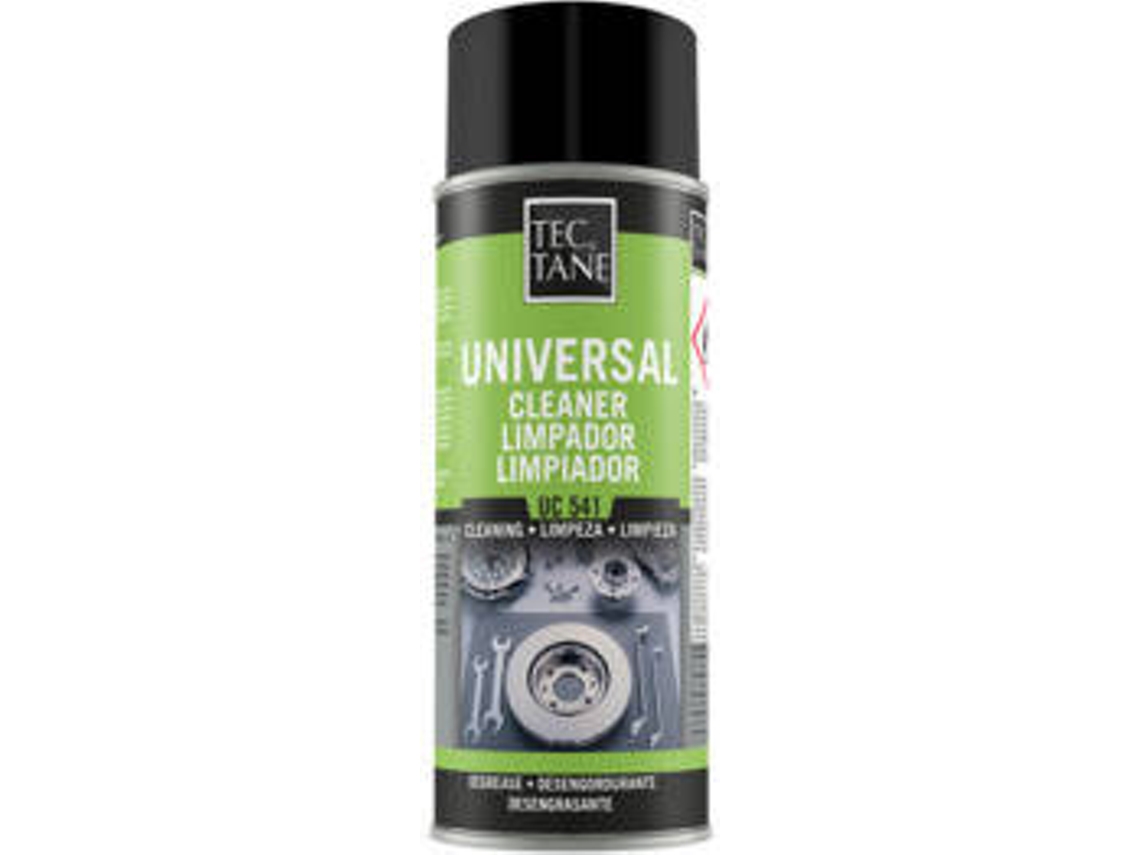 Spray Limpiador Universal TECTANE UC 541 (400 ml)