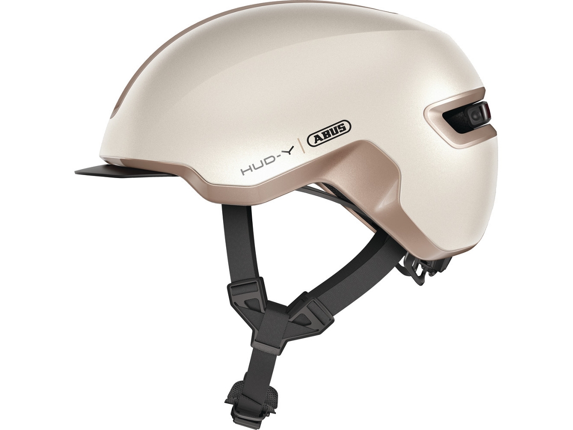 Casco ABUS HUD-Y