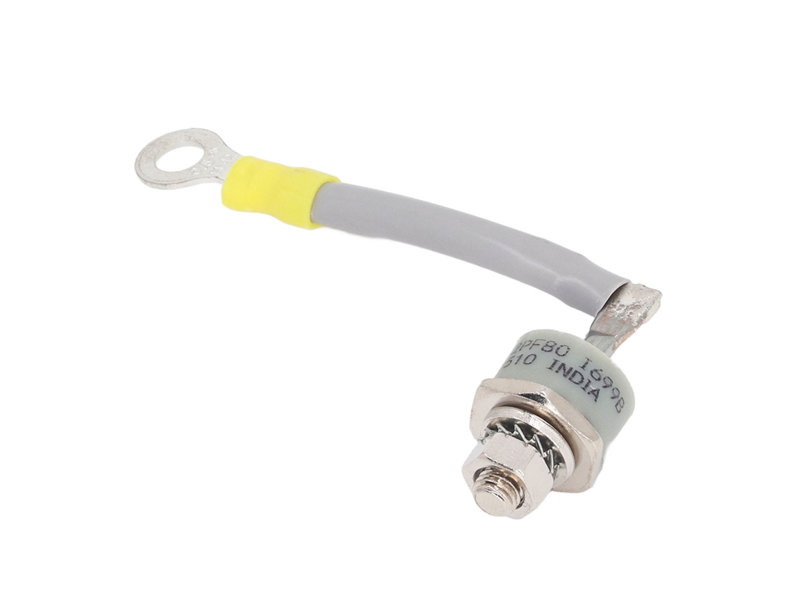 2026as-diodo Rectificador De Alta Temperatura Estable Para Generador Alternador 80a Reversible Positivo Y Negativo