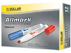 Marcador DOLLAR Allmark UMS2