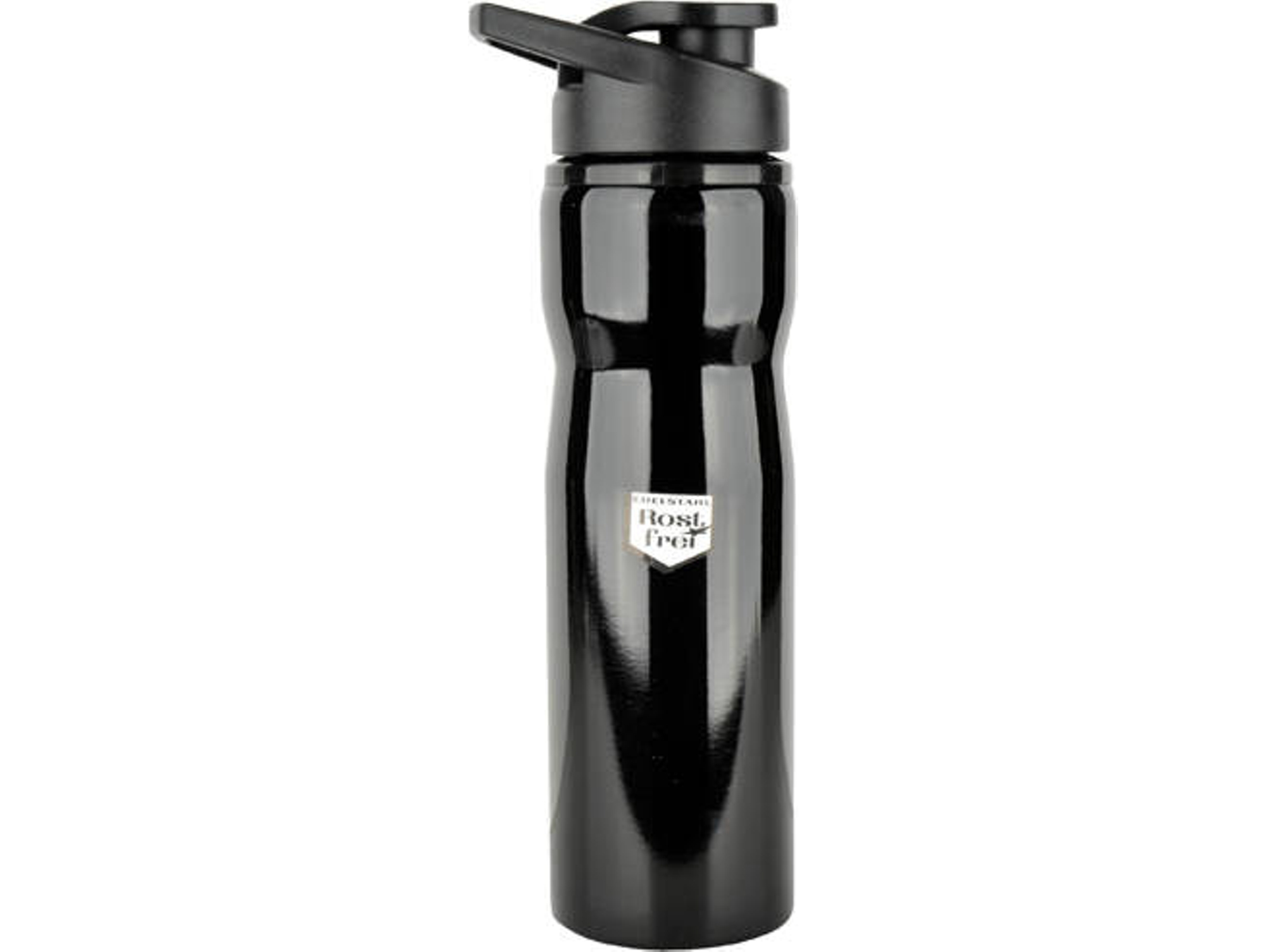 Botella FISCHER 86081 Negro (750 ml)