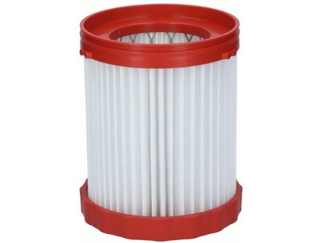 Filtro BOSCH para Aspiradora GAS 18V-10L