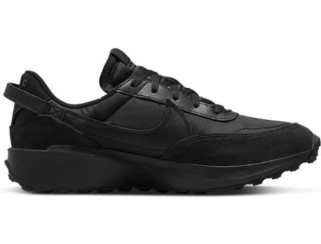 Zapatillas NIKE Waffle Debut Hombre (48.5 - Negro)