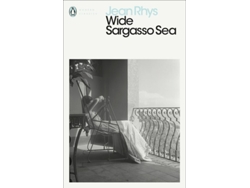 Libro Wide Sargasso Sea de Jean Rhys