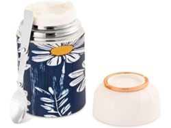 Acero - Vaso Térmico Portátil