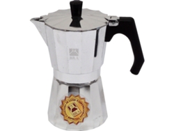 Cafetera Italiana BRA 170572