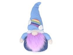 Gnomo De Peluche Amuleto De La Suerte, Suave Y Duradero, Decoración, Regalo Para El Día De Acción De Gracias Y El Día De San Valentín.