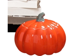 Tarro De Cerámica Para Guardar Dulces, Ideal Para Acción De Gracias, Fiestas De Otoño, Cocina, Dormi