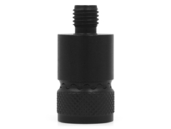 Conector De Liberación Rápida Para Alarma De Pesca Con Adaptador Magnético Para Soporte De Caña Y Banco De Pesca.