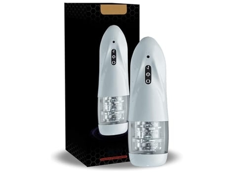 Estimulador TURMIN Fjb071129Zzh Blanco