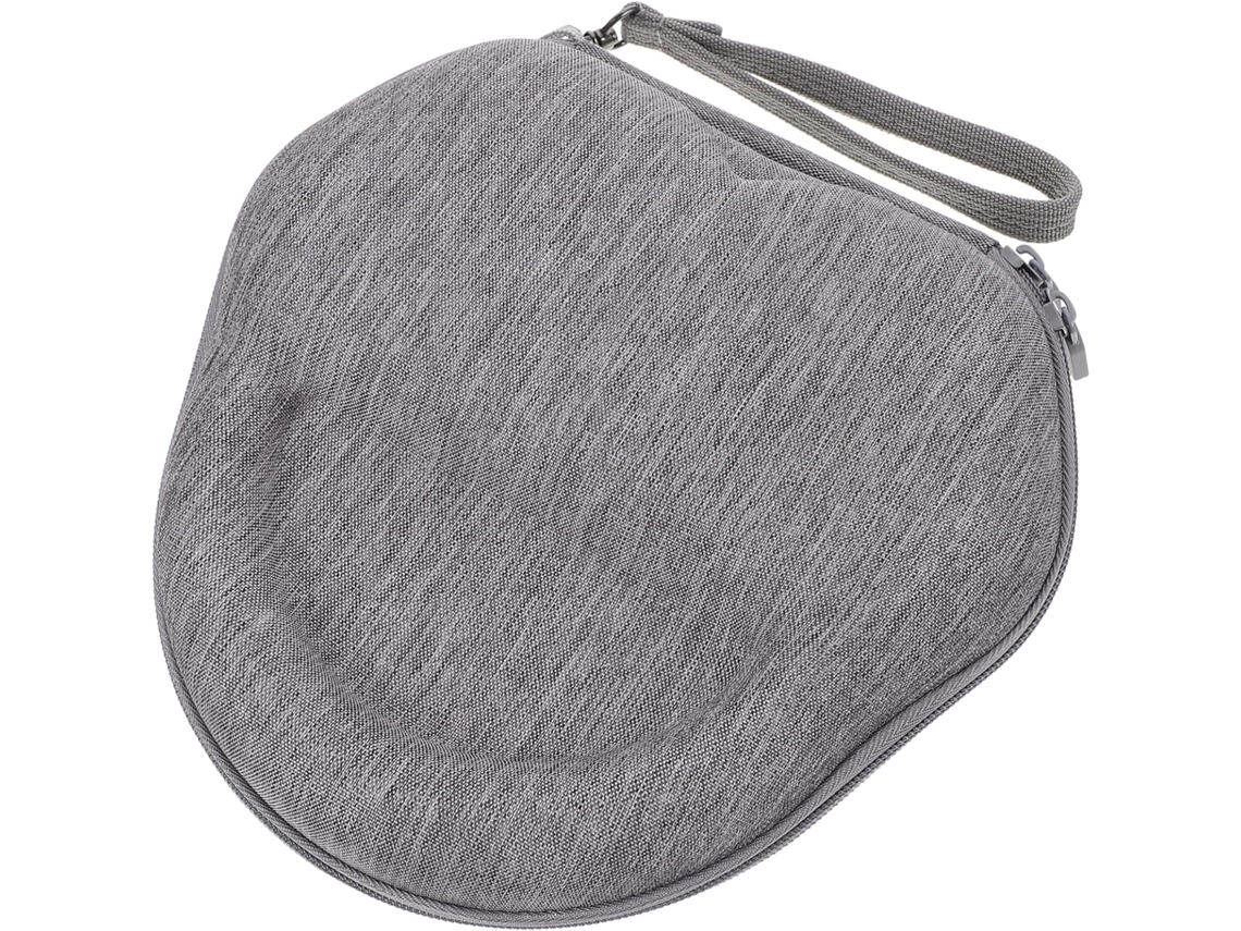 Estuche De Almacenamiento Resistente A Los Arañazos Para Auriculares, Compatible Con Airpods.