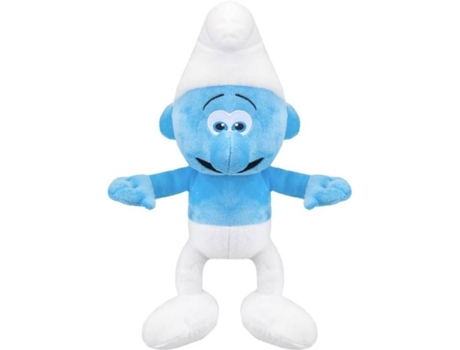 Peluche GRUPO MOYA Pitufos (40 cm)
