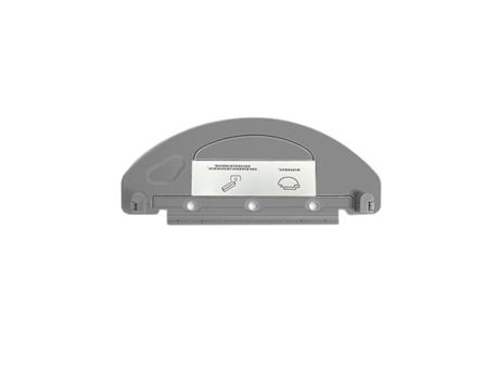 Accesorio para aspiradora Compatibilidad universal 1 Uds Polo Deebot T8 T9/T8Aivi/T8Max/N8Pro/T8Powertoo Pots Hol