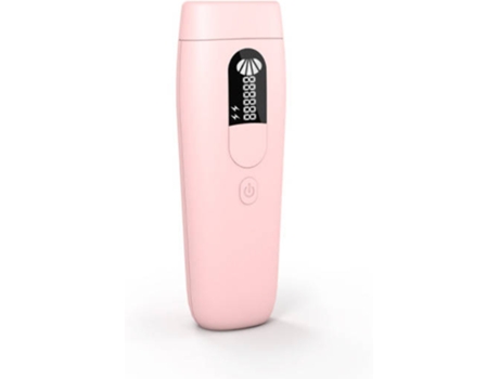 Depiladora Luz Pulsada CHRONUS Eplilateur0904H10