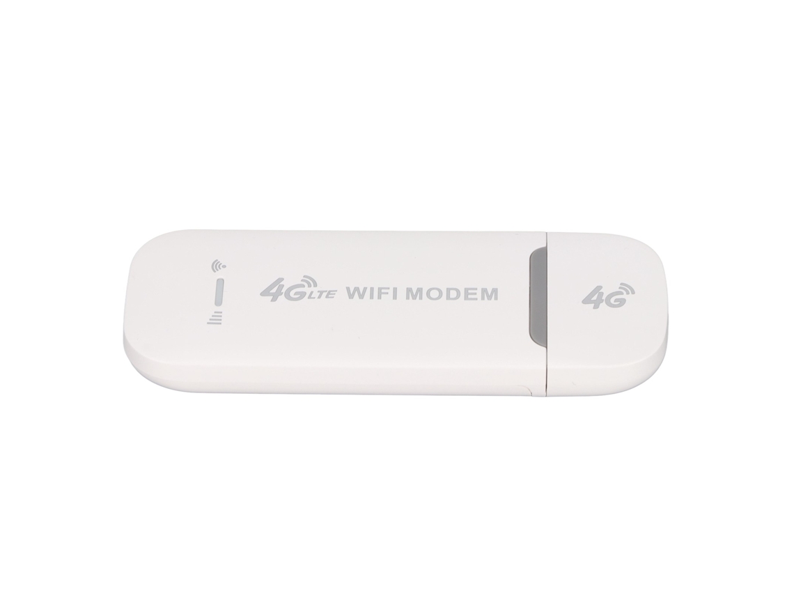 Router Inalámbrico Usb 4g Lte Con Amplia Y Estable Cobertura, Portátil Para El Hogar, La Oficina Y Los Viajes.