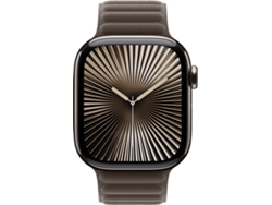 Pulsera APPLE Watch 42mm Dark Taupe Magnetic Link - M/L