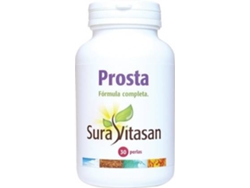 Complemento Alimentar SURA VITASAN Prosta 30