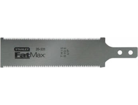 Cuchillo STANLEY Serra (20 331 Fatmax)